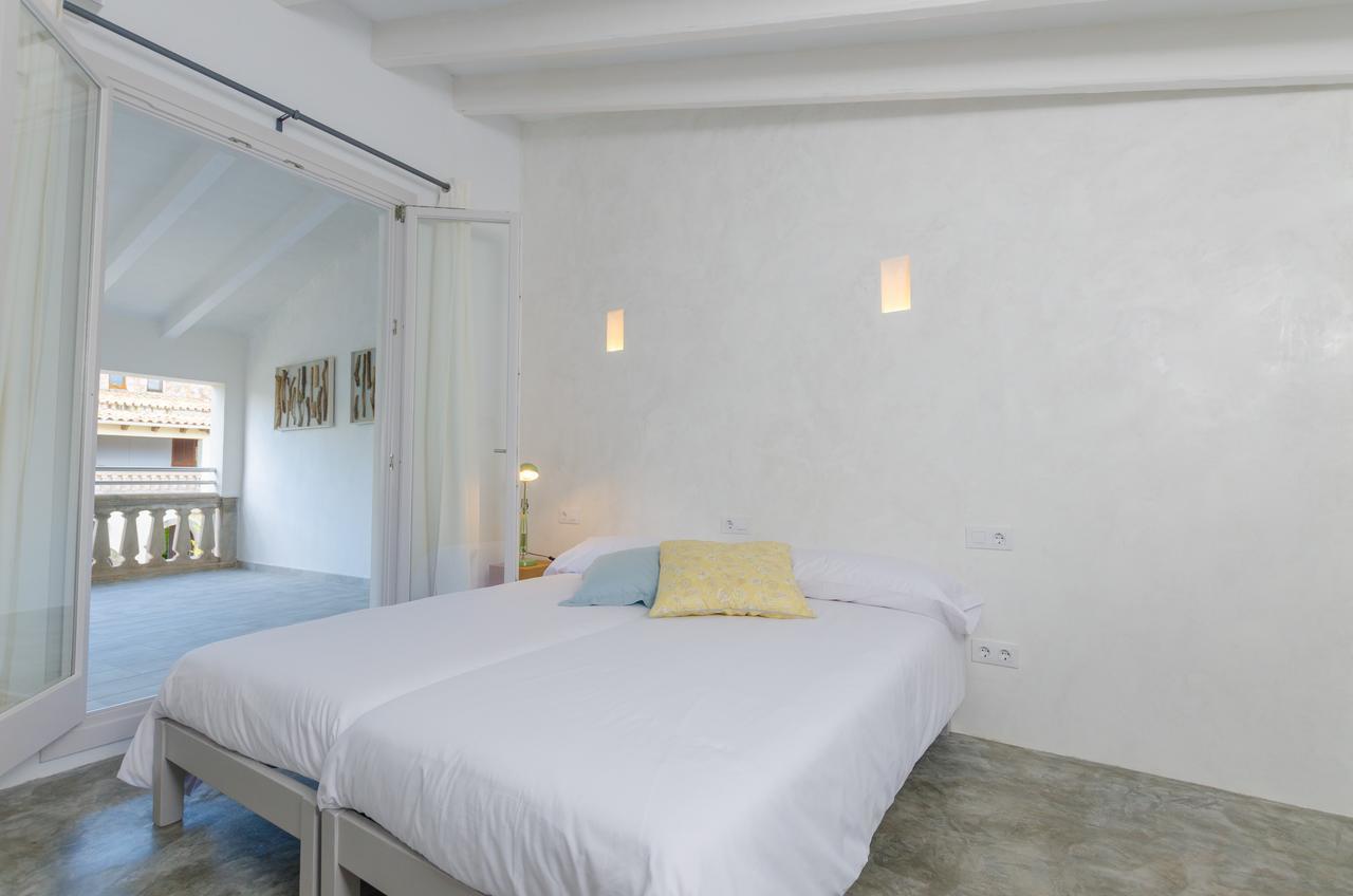 Na Valenta Villa Artá Exterior foto